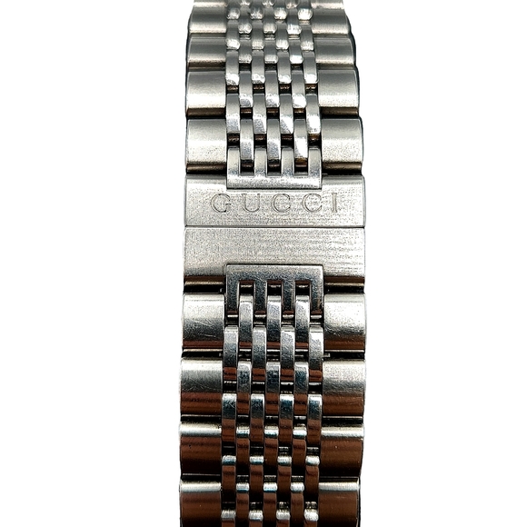 Gucci GTS Timeless Stainless Steel Watch - Picture 8 of 9